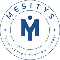 Logo MESITYS