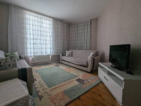 Appartement 2 pièces — Saint-Étienne
