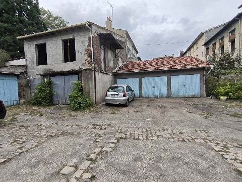 Immeuble 20 pièces — Saint-Étienne